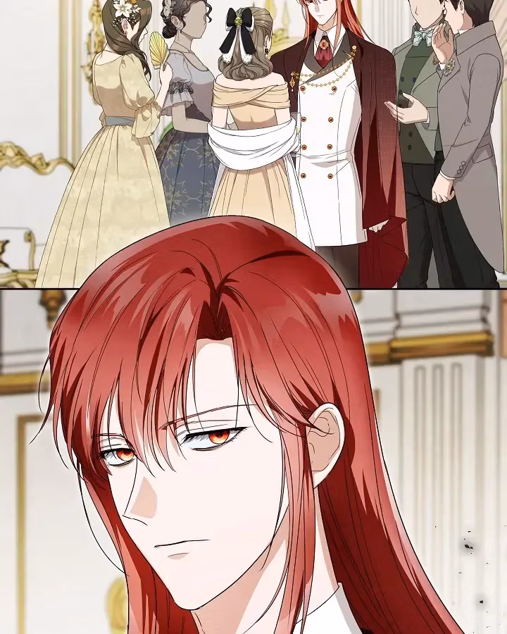 Read Surviving as an Obsessive Servant chapter 64 image 80 on Lezhin