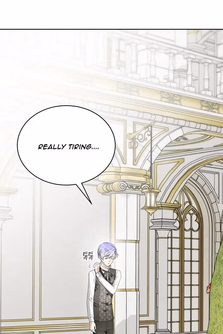 Read Surviving as an Obsessive Servant chapter 64 image 85 on Lezhin