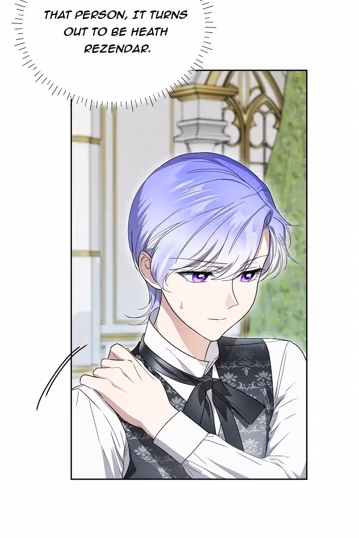 Read Surviving as an Obsessive Servant chapter 64 image 87 on Lezhin