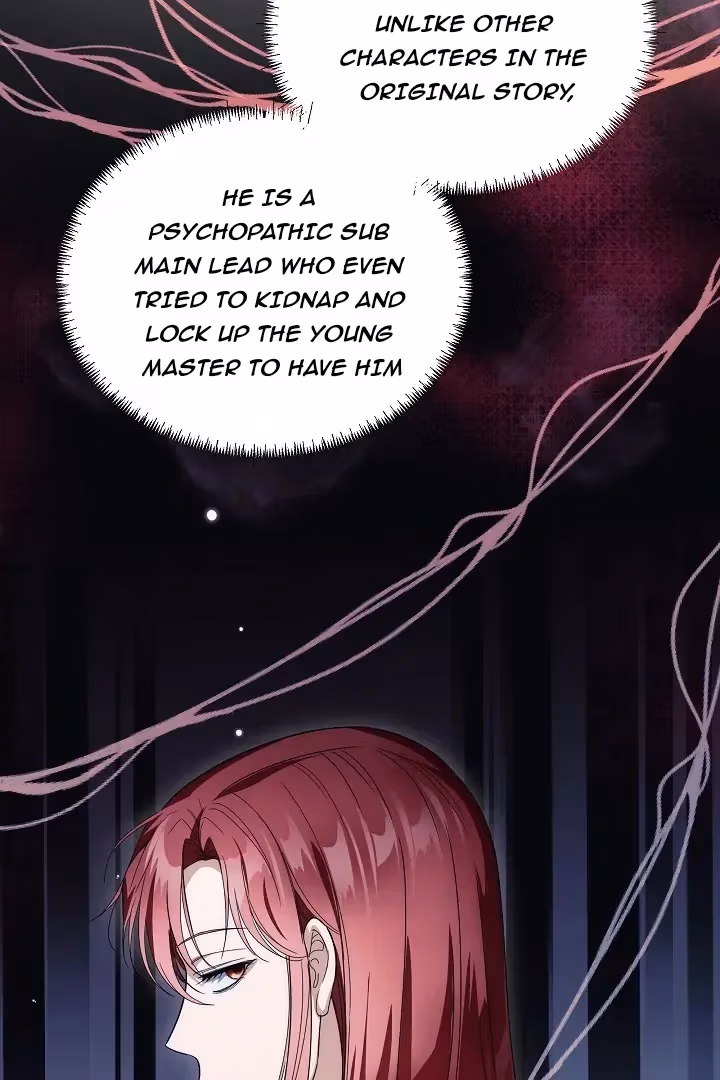 Read Surviving as an Obsessive Servant chapter 64 image 89 on Lezhin