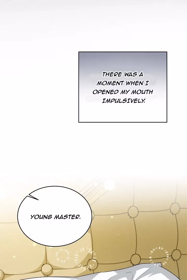Read Surviving as an Obsessive Servant chapter 64 image 9 on Lezhin