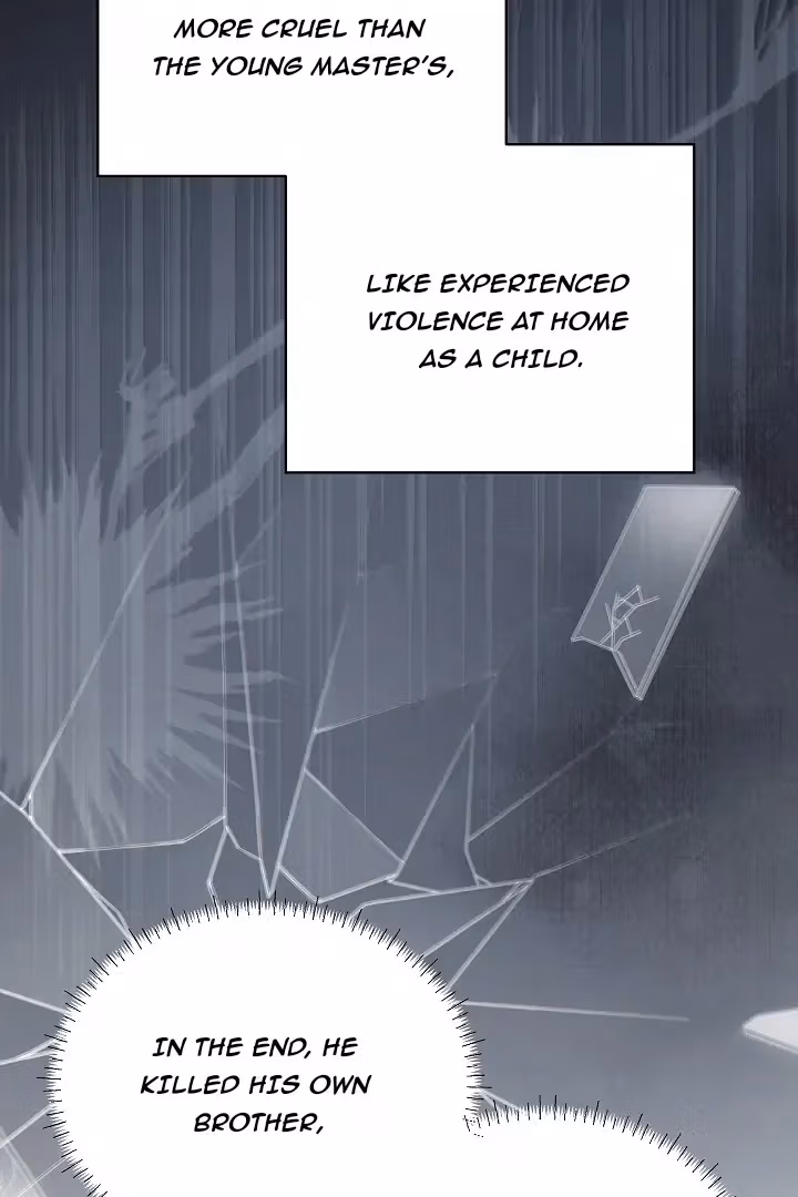 Read Surviving as an Obsessive Servant chapter 64 image 91 on Lezhin
