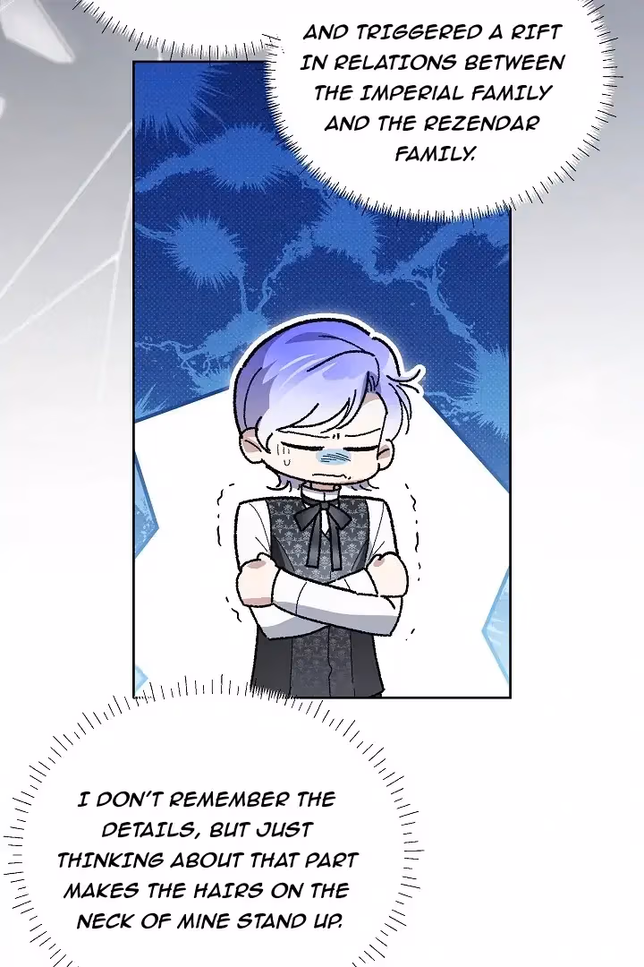 Read Surviving as an Obsessive Servant chapter 64 image 92 on Lezhin