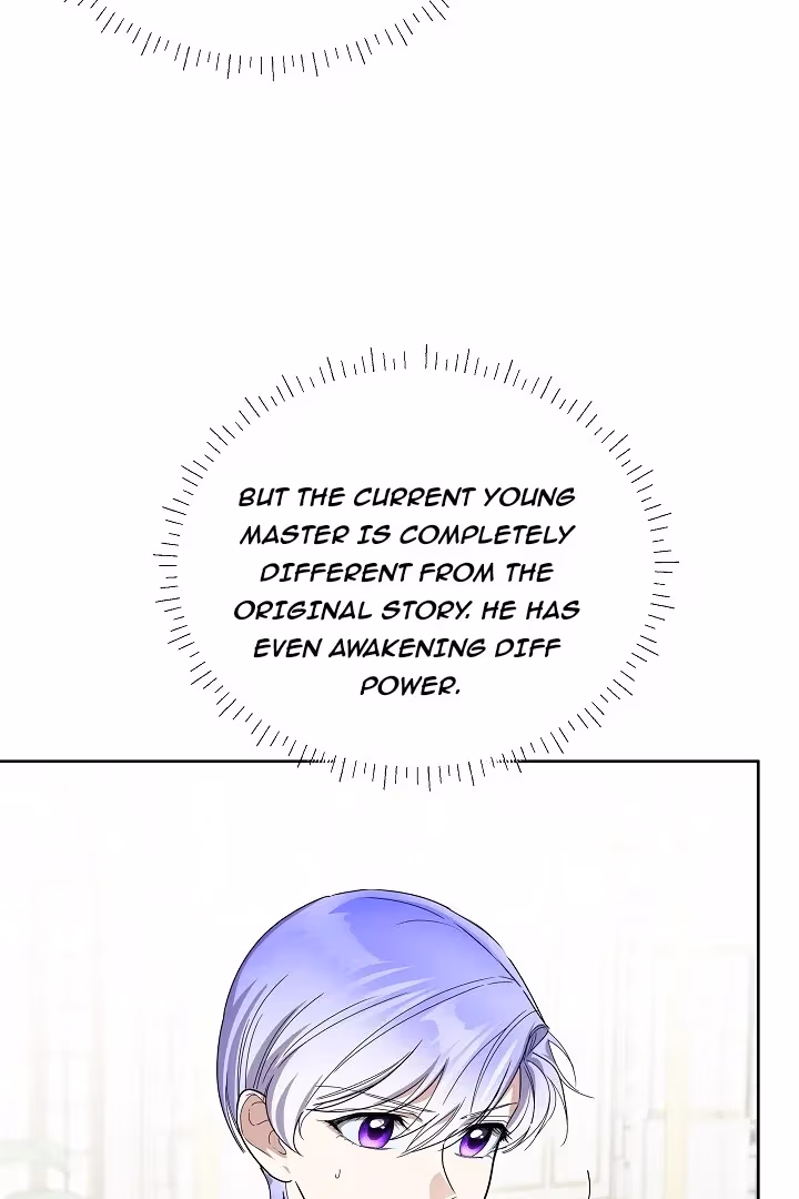 Read Surviving as an Obsessive Servant chapter 64 image 93 on Lezhin