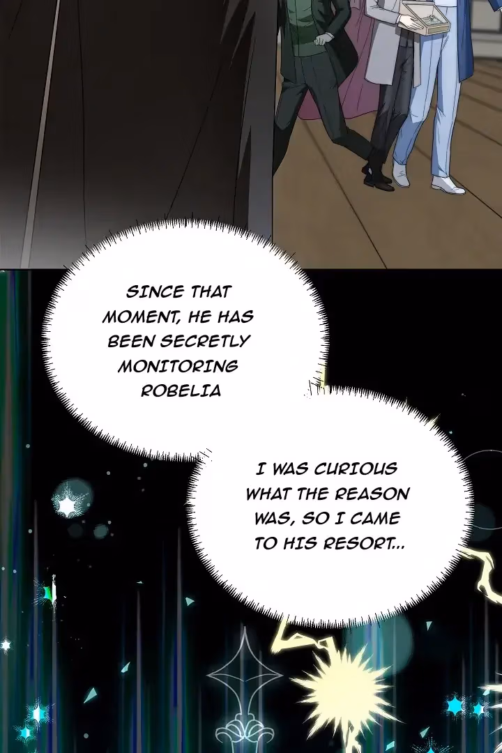 Read Surviving as an Obsessive Servant chapter 65 image 10 on Lezhin