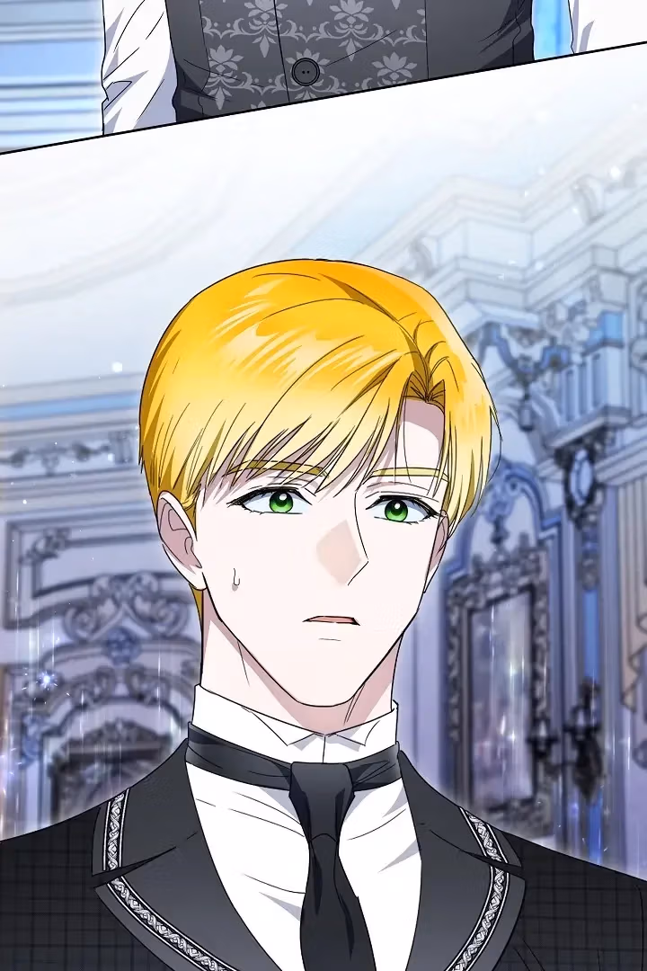 Read Surviving as an Obsessive Servant chapter 65 image 100 on Lezhin