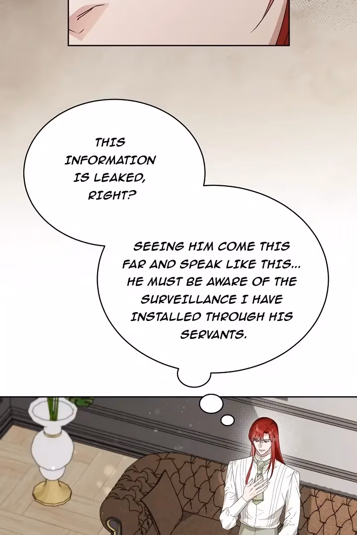 Read Surviving as an Obsessive Servant chapter 65 image 18 on Lezhin