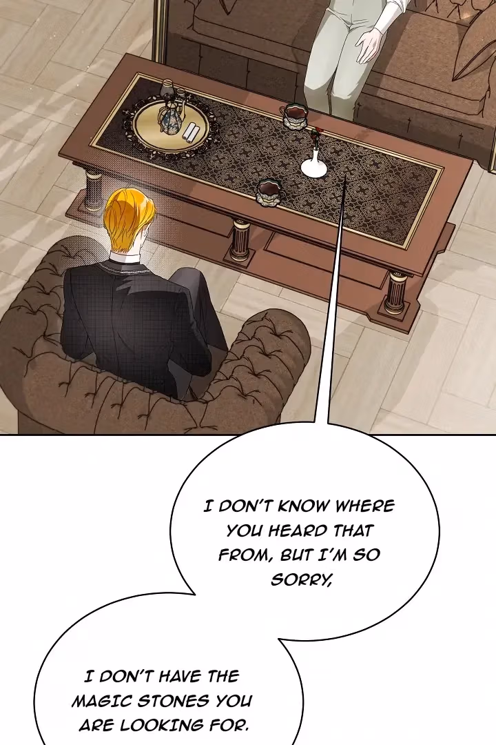 Read Surviving as an Obsessive Servant chapter 65 image 19 on Lezhin