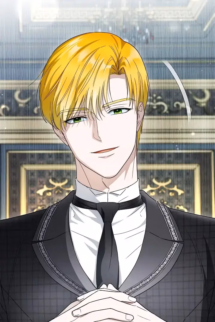 Read Surviving as an Obsessive Servant chapter 65 image 27 on Lezhin