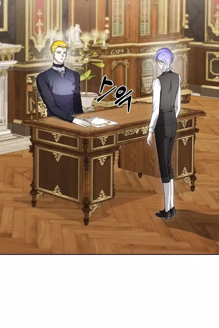 Read Surviving as an Obsessive Servant chapter 65 image 34 on Lezhin