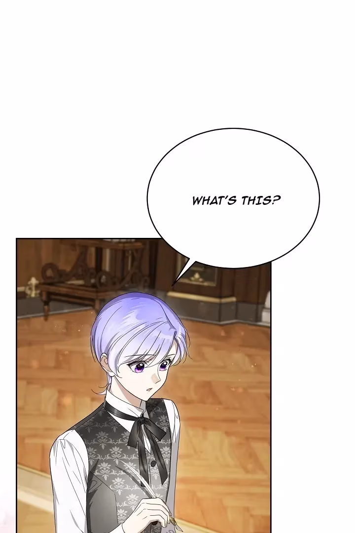Read Surviving as an Obsessive Servant chapter 65 image 35 on Lezhin