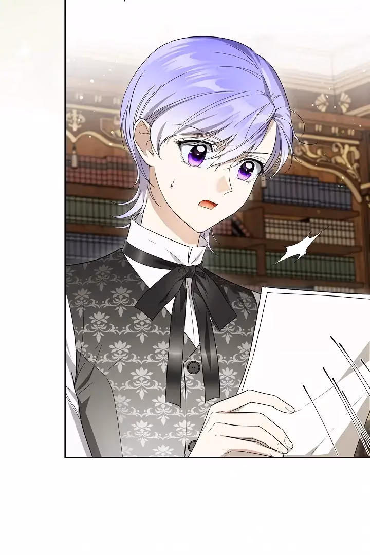 Read Surviving as an Obsessive Servant chapter 65 image 37 on Lezhin