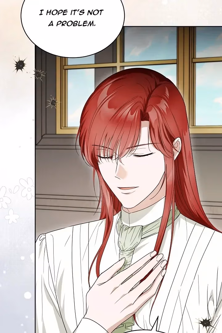Read Surviving as an Obsessive Servant chapter 65 image 4 on Lezhin