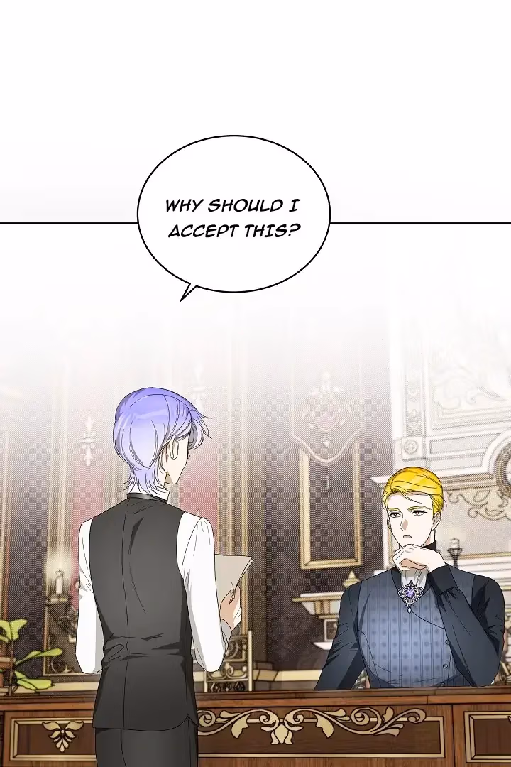 Read Surviving as an Obsessive Servant chapter 65 image 40 on Lezhin