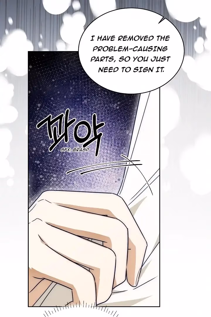 Read Surviving as an Obsessive Servant chapter 65 image 42 on Lezhin