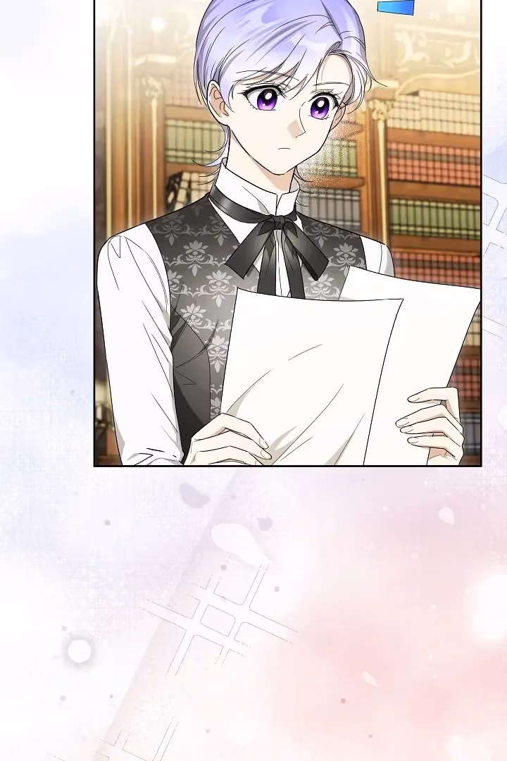 Read Surviving as an Obsessive Servant chapter 65 image 44 on Lezhin