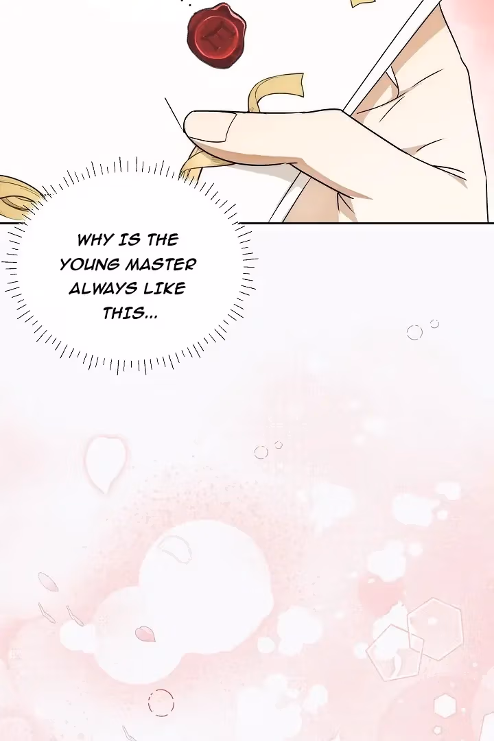 Read Surviving as an Obsessive Servant chapter 65 image 47 on Lezhin