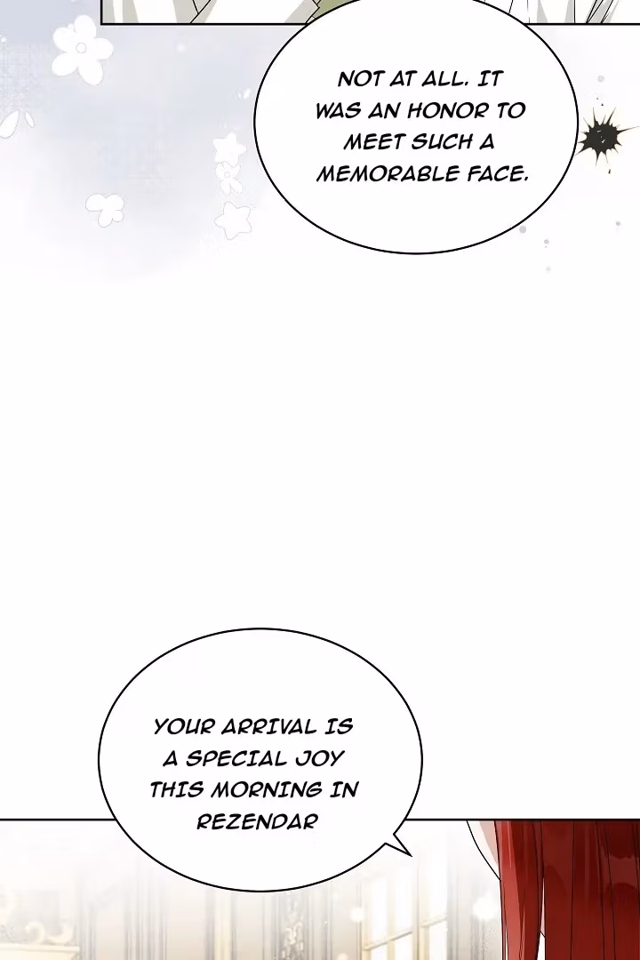 Read Surviving as an Obsessive Servant chapter 65 image 5 on Lezhin