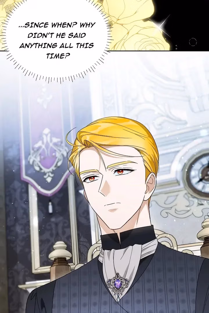 Read Surviving as an Obsessive Servant chapter 65 image 56 on Lezhin