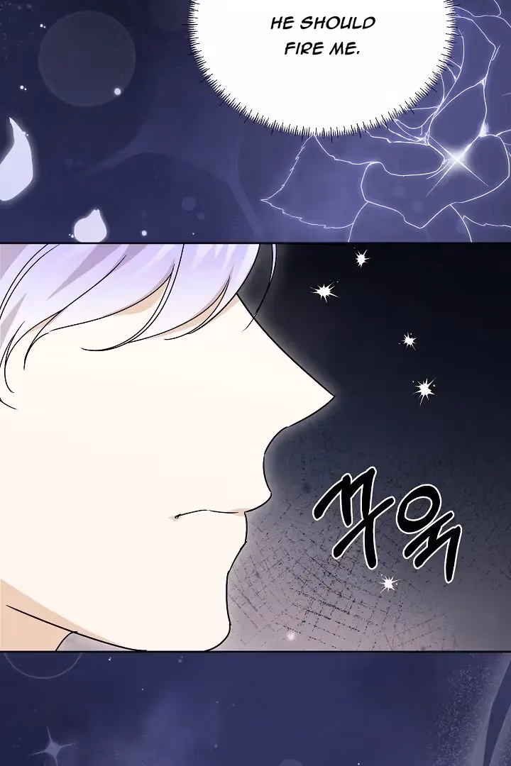 Read Surviving as an Obsessive Servant chapter 65 image 57 on Lezhin