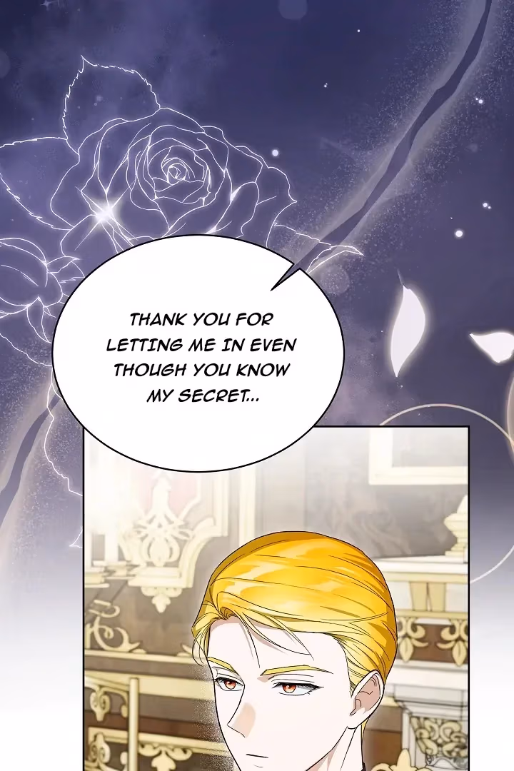 Read Surviving as an Obsessive Servant chapter 65 image 58 on Lezhin