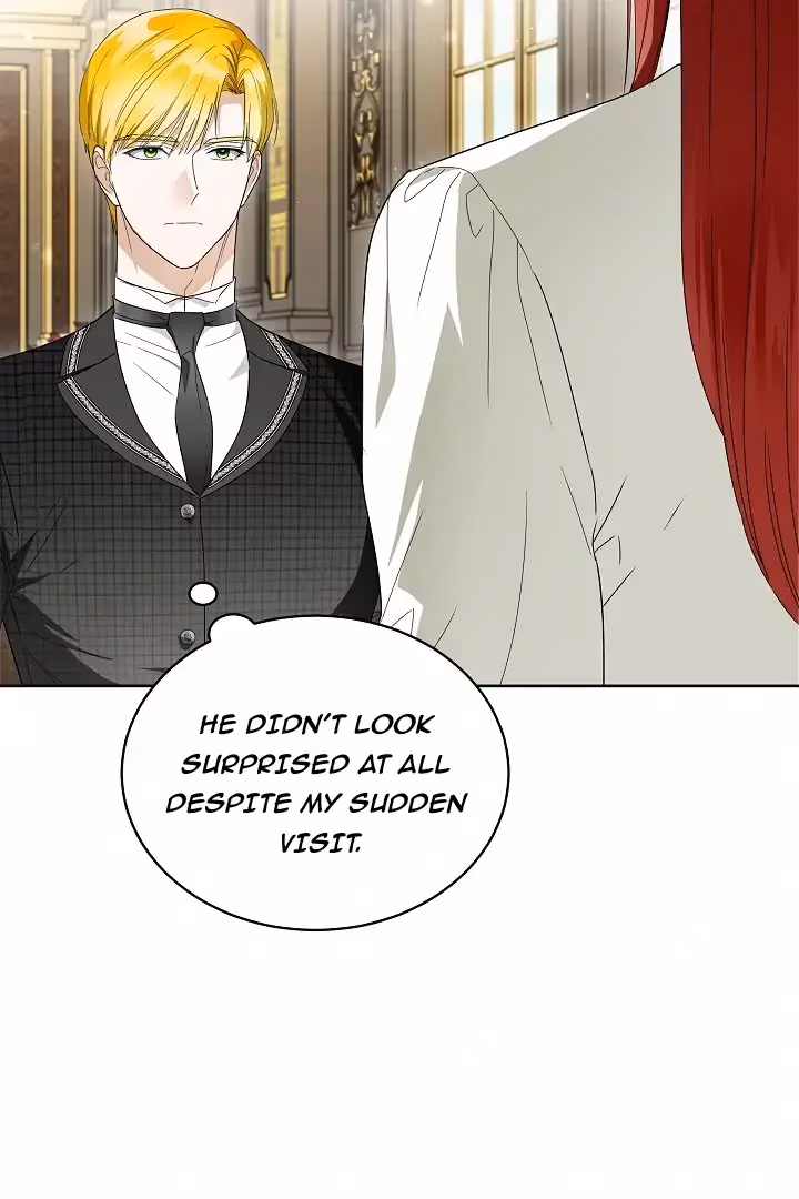 Read Surviving as an Obsessive Servant chapter 65 image 6 on Lezhin