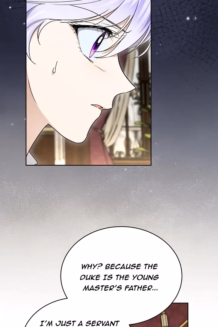 Read Surviving as an Obsessive Servant chapter 65 image 62 on Lezhin