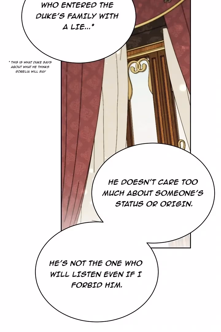 Read Surviving as an Obsessive Servant chapter 65 image 63 on Lezhin