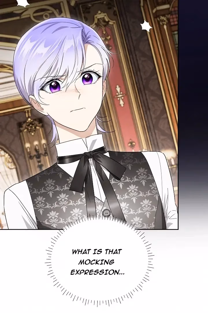 Read Surviving as an Obsessive Servant chapter 65 image 66 on Lezhin
