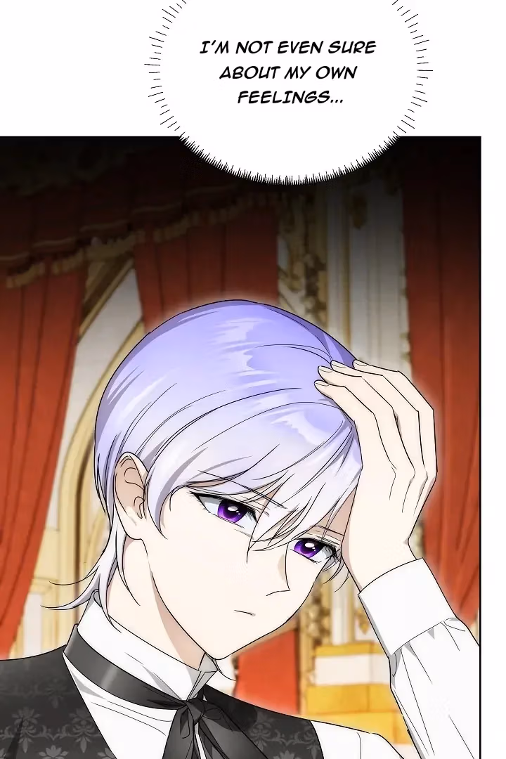 Read Surviving as an Obsessive Servant chapter 65 image 82 on Lezhin