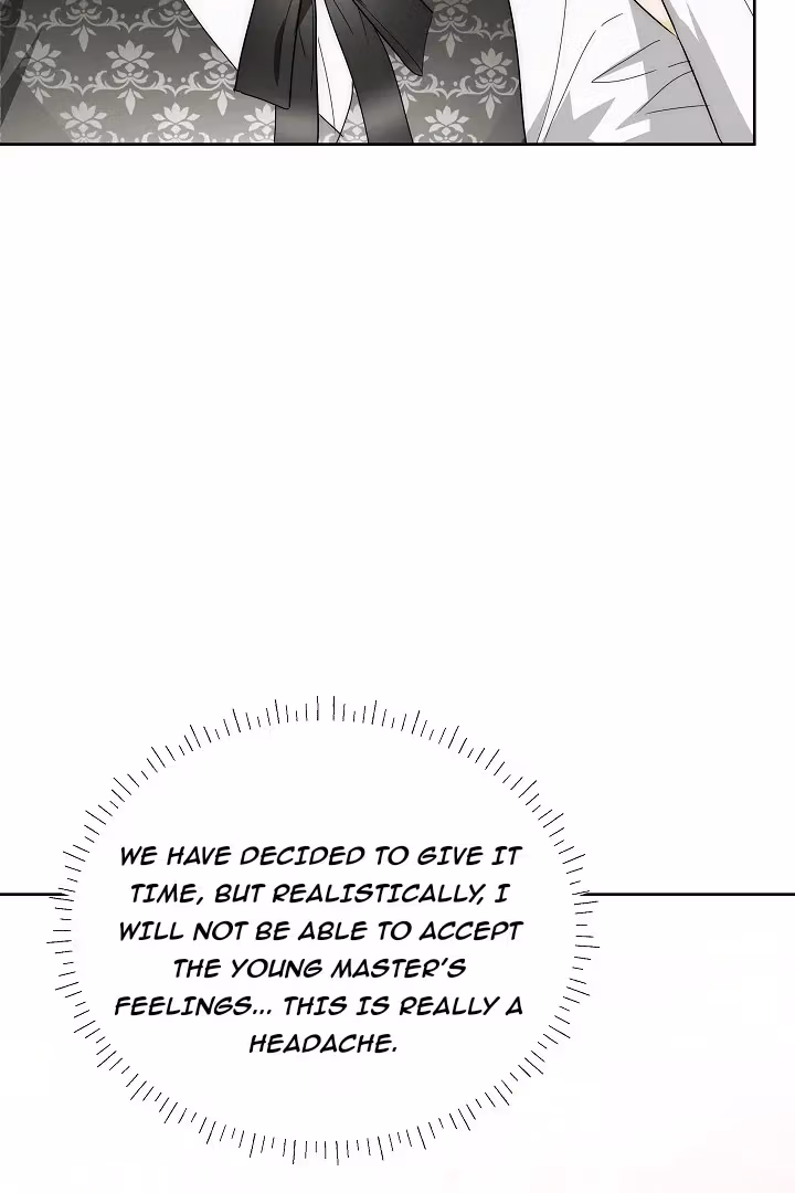 Read Surviving as an Obsessive Servant chapter 65 image 83 on Lezhin