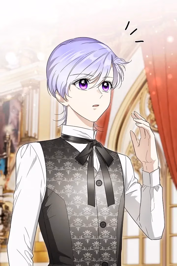 Read Surviving as an Obsessive Servant chapter 65 image 84 on Lezhin