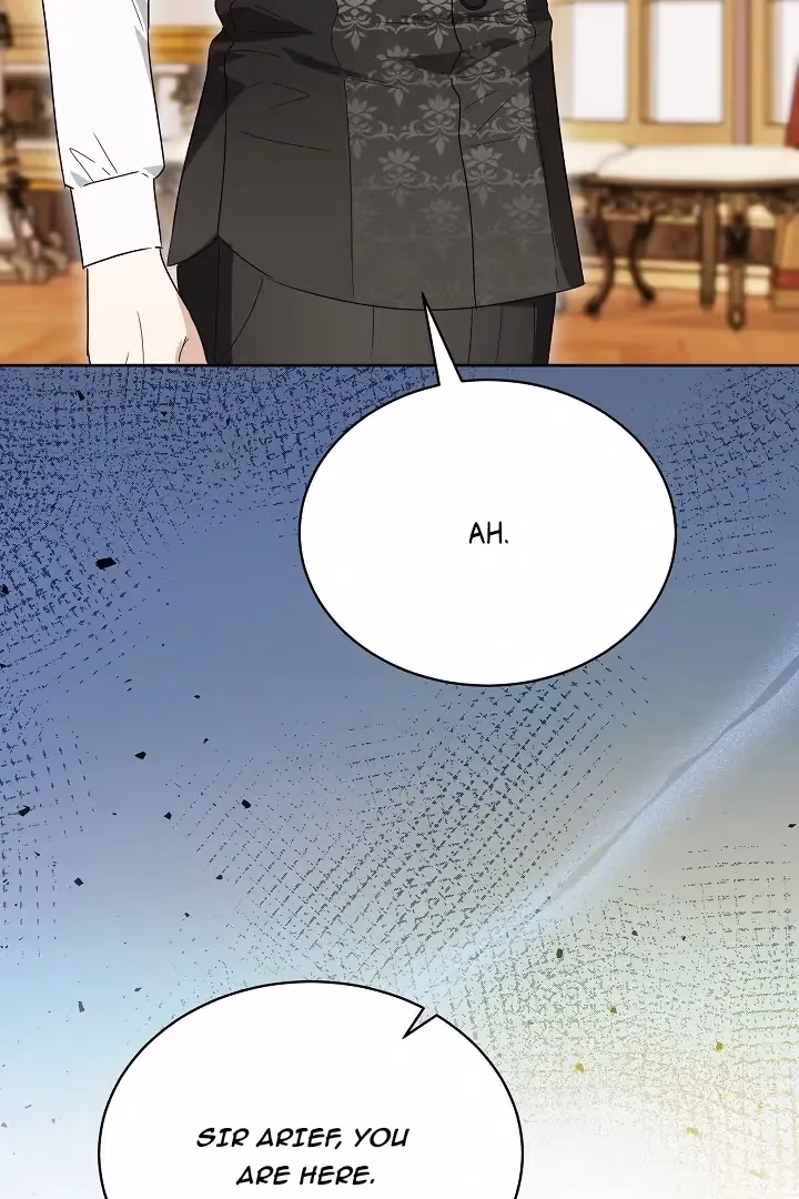 Read Surviving as an Obsessive Servant chapter 65 image 85 on Lezhin