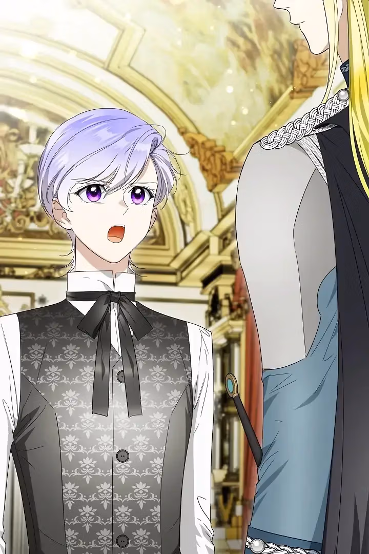 Read Surviving as an Obsessive Servant chapter 65 image 88 on Lezhin