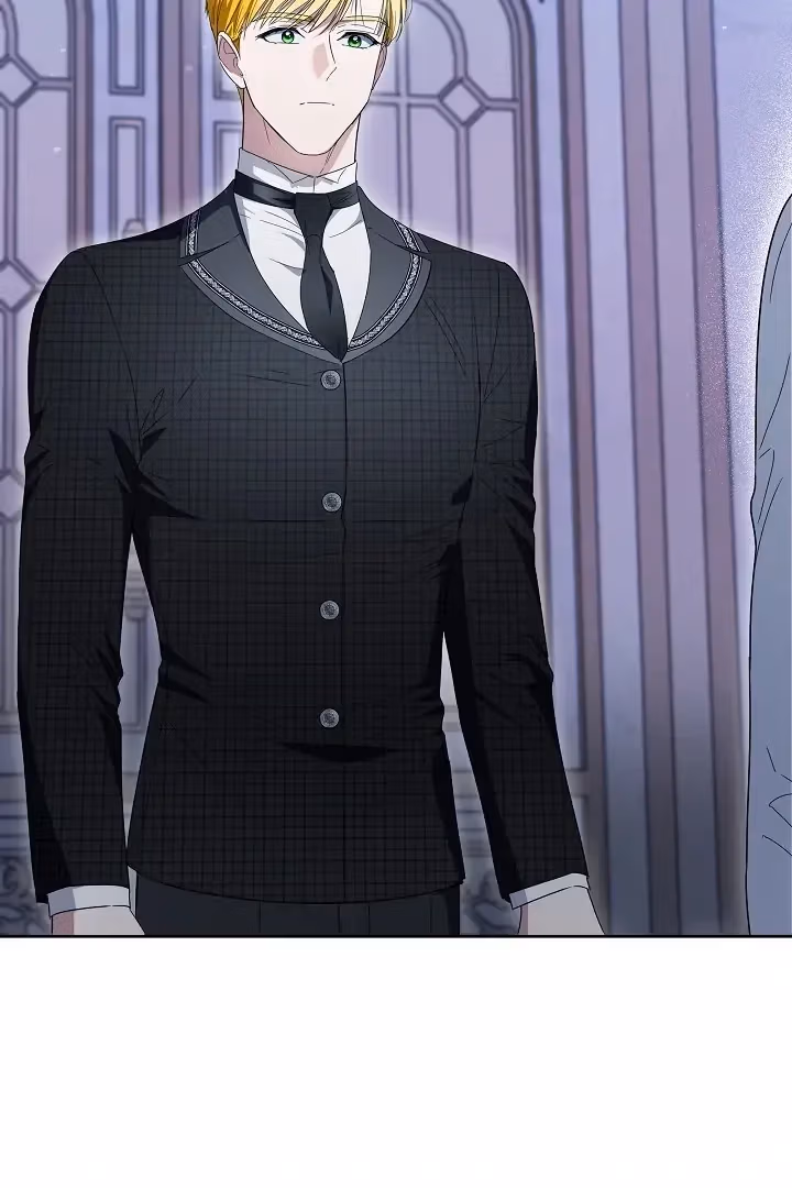 Read Surviving as an Obsessive Servant chapter 65 image 92 on Lezhin