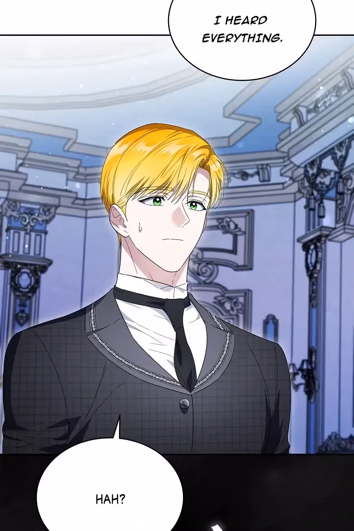 Read Surviving as an Obsessive Servant chapter 65 image 97 on Lezhin