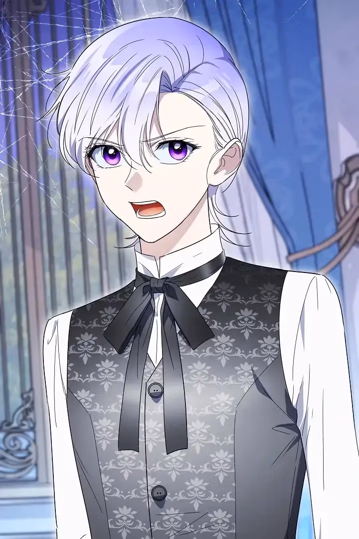 Read Surviving as an Obsessive Servant chapter 65 image 99 on Lezhin