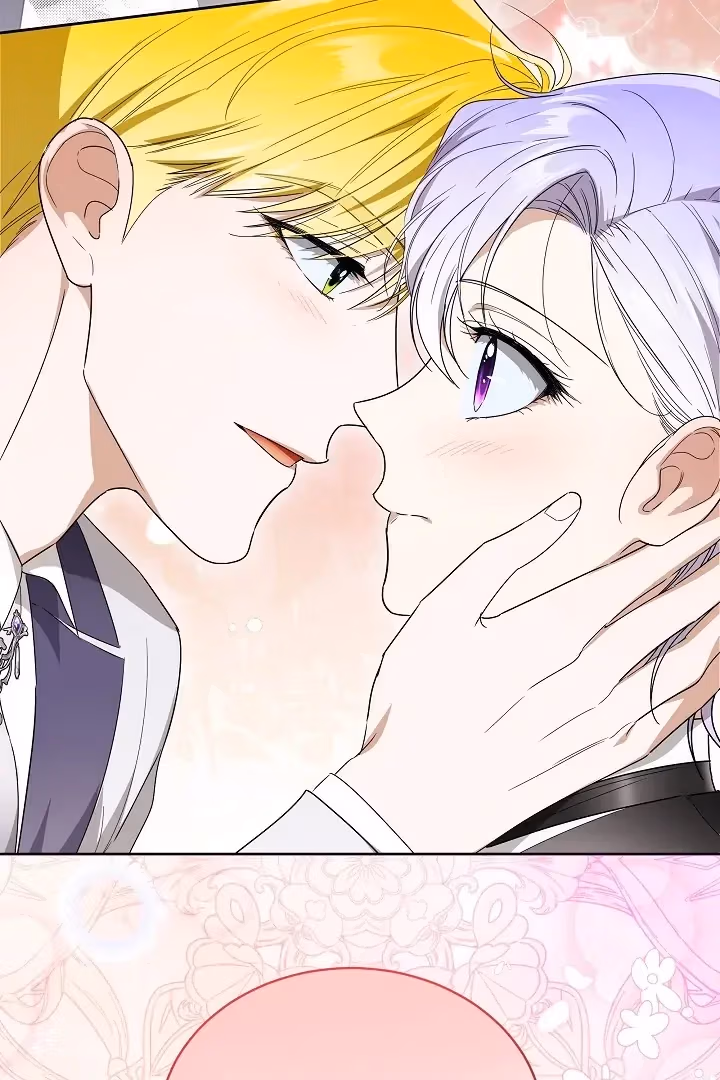 Read Surviving as an Obsessive Servant chapter 66 image 102 on Lezhin