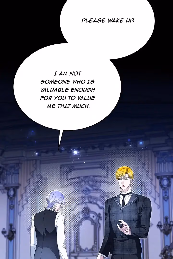 Read Surviving as an Obsessive Servant chapter 66 image 11 on Lezhin
