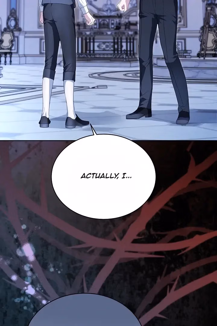Read Surviving as an Obsessive Servant chapter 66 image 12 on Lezhin