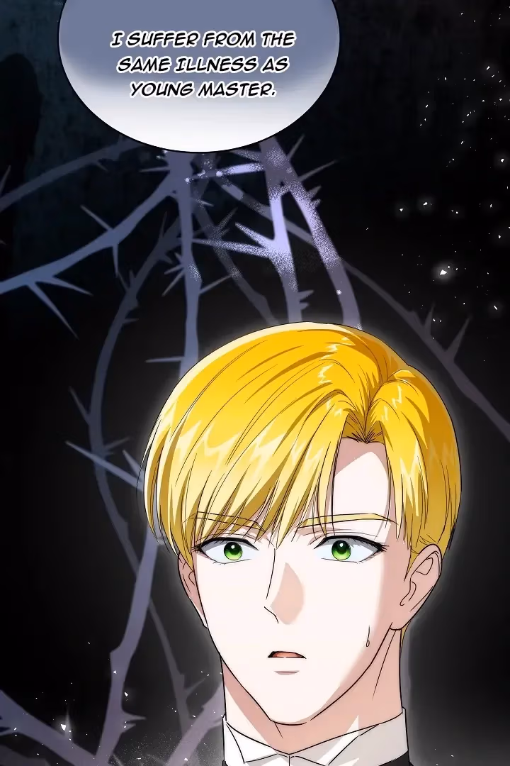 Read Surviving as an Obsessive Servant chapter 66 image 13 on Lezhin