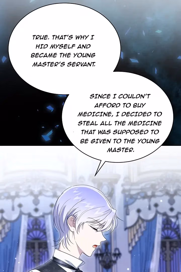 Read Surviving as an Obsessive Servant chapter 66 image 15 on Lezhin