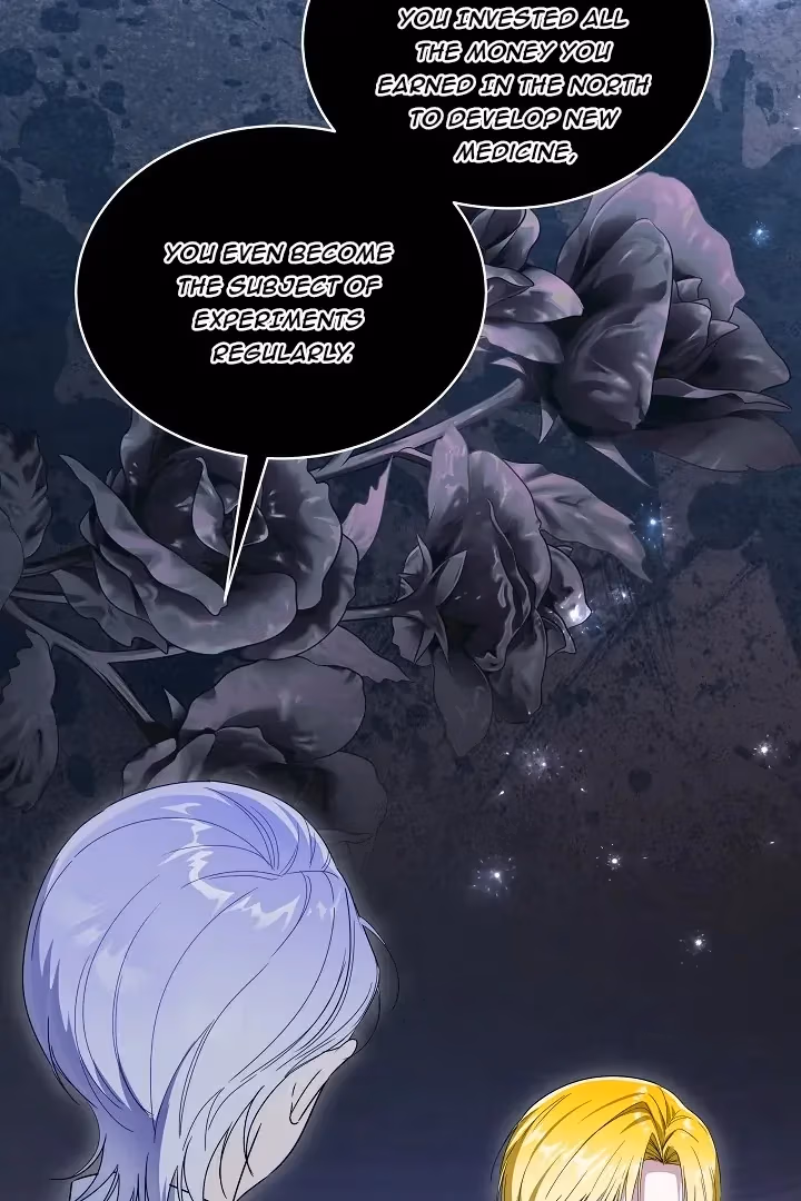 Read Surviving as an Obsessive Servant chapter 66 image 2 on Lezhin