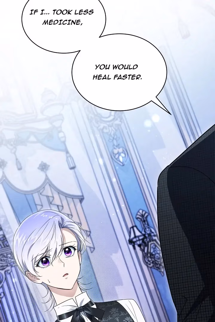 Read Surviving as an Obsessive Servant chapter 66 image 20 on Lezhin