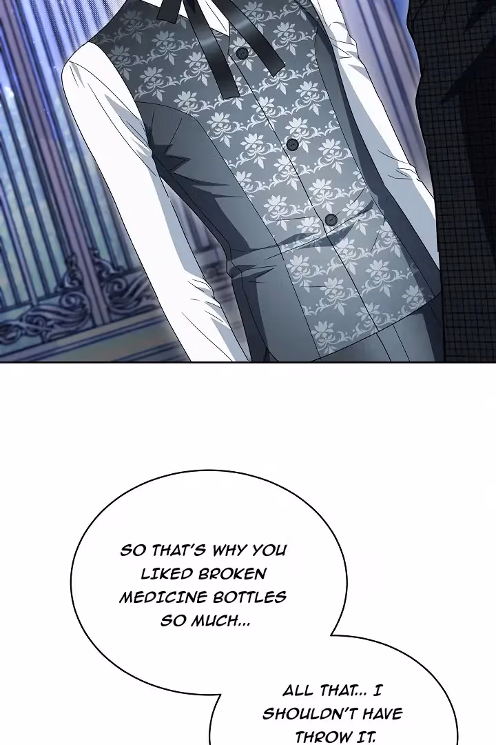 Read Surviving as an Obsessive Servant chapter 66 image 21 on Lezhin