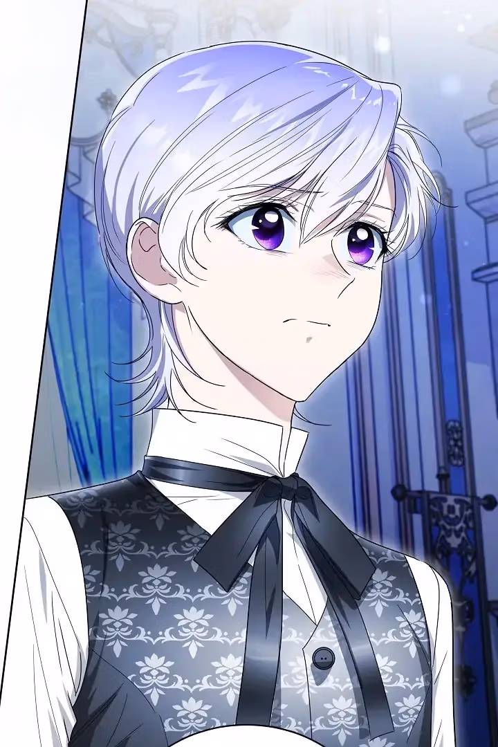 Read Surviving as an Obsessive Servant chapter 66 image 24 on Lezhin