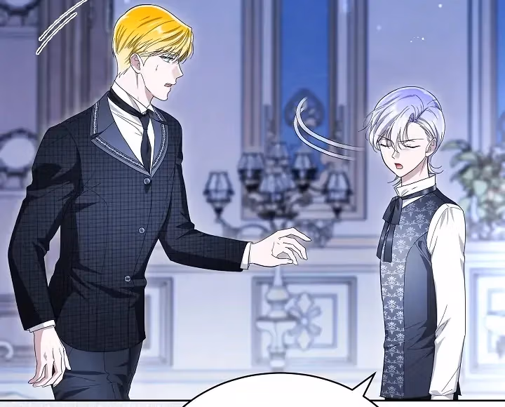 Read Surviving as an Obsessive Servant chapter 66 image 27 on Lezhin