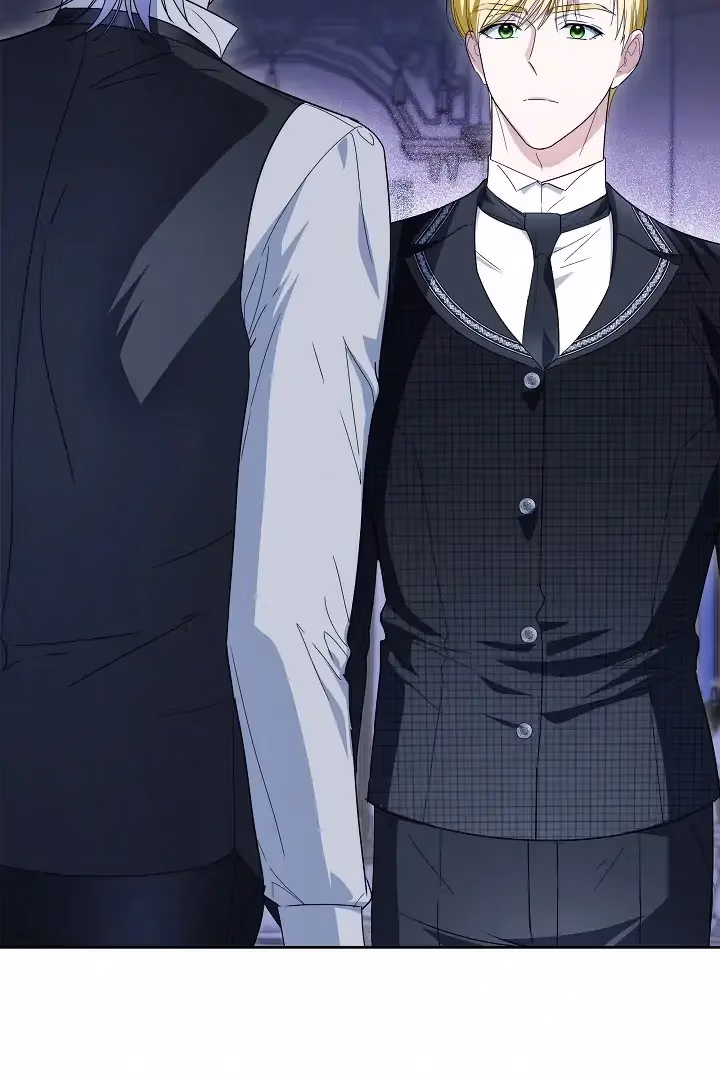 Read Surviving as an Obsessive Servant chapter 66 image 3 on Lezhin