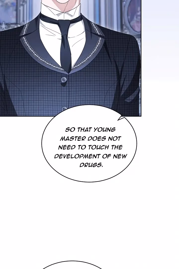 Read Surviving as an Obsessive Servant chapter 66 image 32 on Lezhin