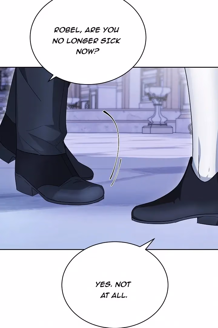 Read Surviving as an Obsessive Servant chapter 66 image 33 on Lezhin